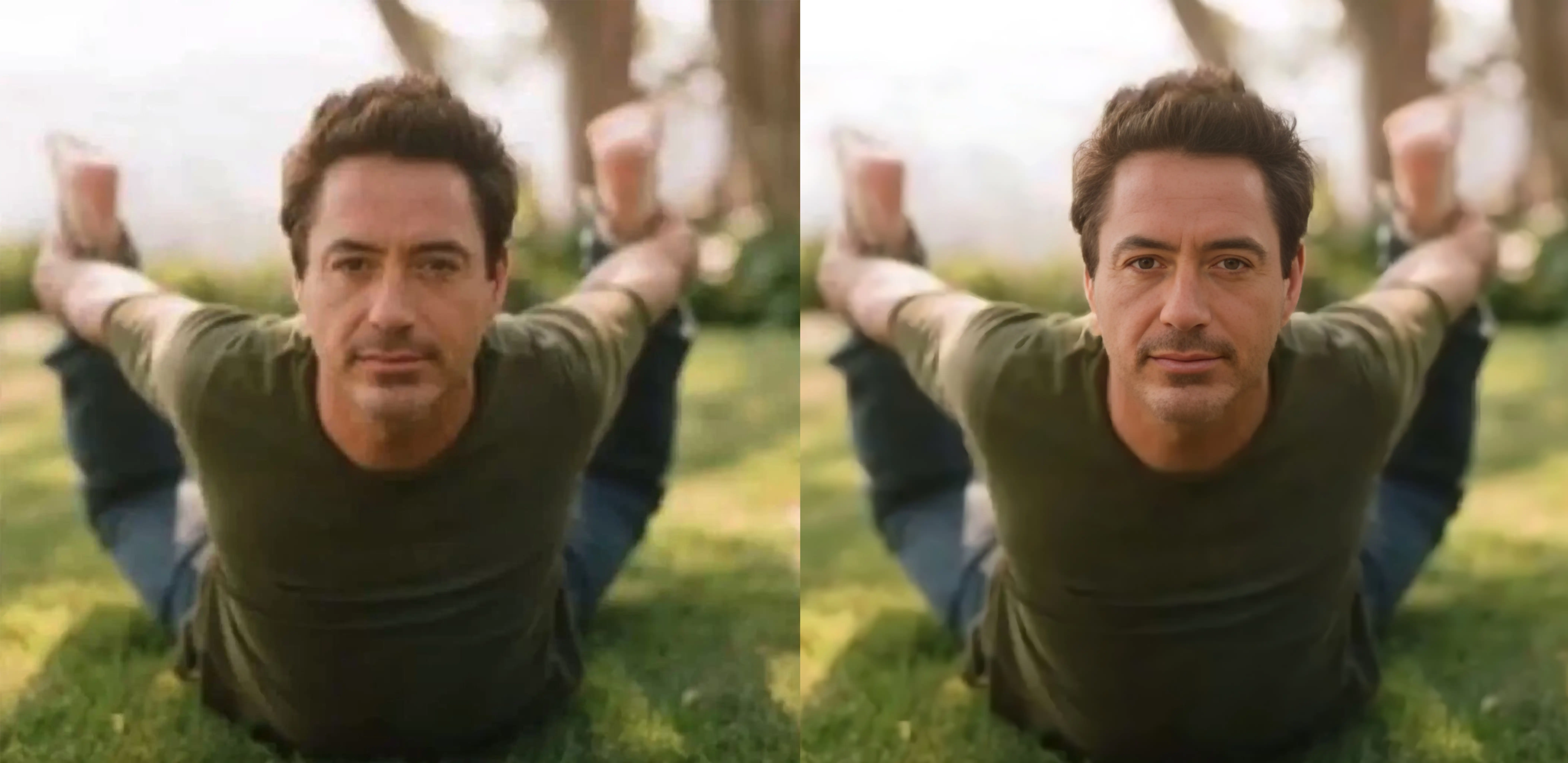 How to Fix Blurry Photos Online in Seconds